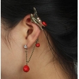 Ear cuffs (кафф) Ласточка