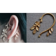 Ear cuffs (кафф) Роза