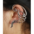 Ear cuffs (кафф) Вихрь