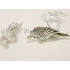 Ear cuffs (кафф) Звездный ангел / распаровка фото пирсинг 3