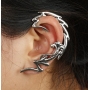 Ear cuffs (кафф) Молния