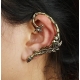 Ear cuffs (кафф) Панда