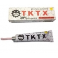 Крем "TKTX" белый 39% анестетик 10 гр. 