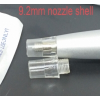 Пирсинг Туба для машинки ручки GOOCHIE и аналогов (стерильная) производства Гонконг  