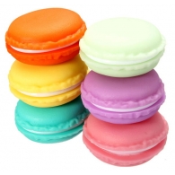 Коробка Macarons 4*2см